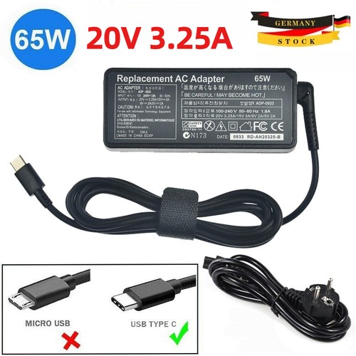 65w usb typ laptop - 65w,