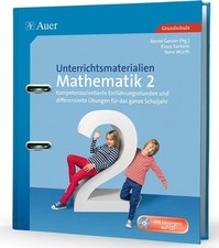 Unterrichtsmaterialien