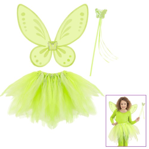 Schmetterling fee kostüm - schmetterling,