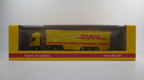 Rietze iveco eurostar - h0,