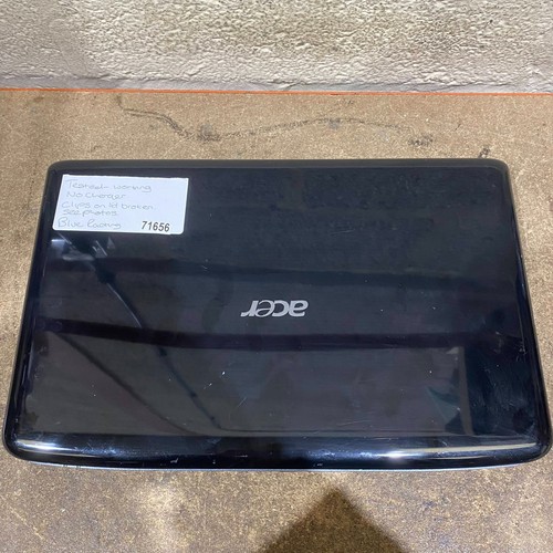 Acer aspire 5735z laptop - aspire, 15,6"