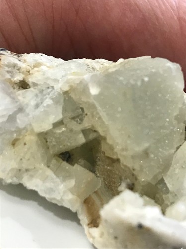 Mineralien besonderheit - mm,