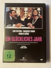 Ein glückliches jahr - glückliches,