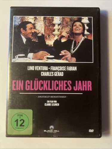 Ein glückliches jahr - jahr,