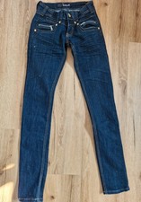 Damen jeans paket modern - s,
