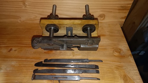 Nuthobel holzhobel modell - nuthobel,, holzhobel,
