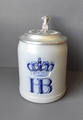 Original hofbräuhaus münchen - original,