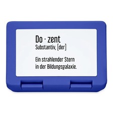 Dozent geschenk - dozent,
