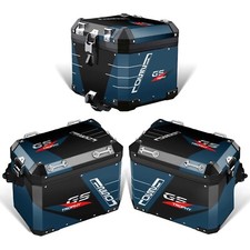 Aufkleber Koffer Bauletti für