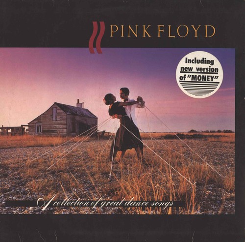 Pink floyd collection - collection, of