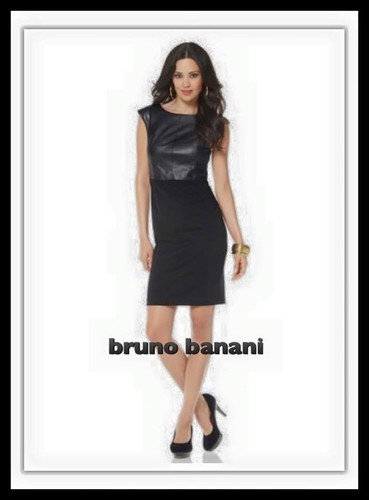Neu bruno banani kleid - banani,