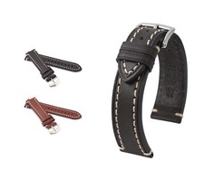 Hirsch uhrenarmband - hirsch,