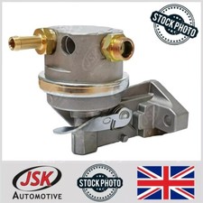 Kraftstoffförderpumpe Für