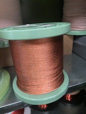 HF Litze RUPALIT- Safety V 155