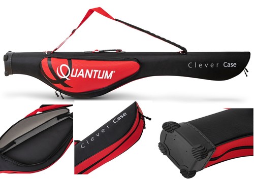 Quantum clevercase rod - clevercase,