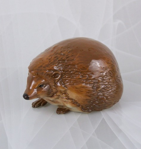Göbel figur süßer igel - göbel,