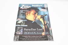 Zillo MusikMagazin - Juli August 1999 - Red Hot Chili Peppers, Tocotronic