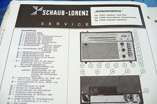 Service Manual-Anleitung für
