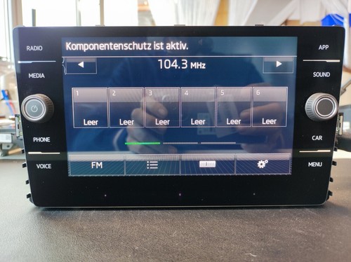 Orig golf 5g discover - orig,