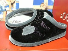 S.Oliver Hausschuhe