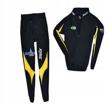 Swix zweiteiliger skianzug - swix, s