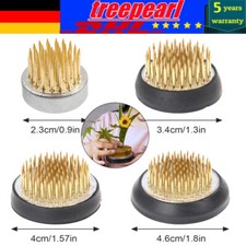 Für 4Größe Blumen Kenzan