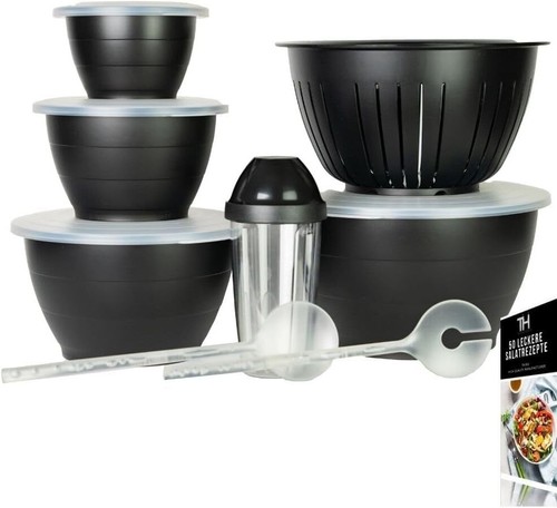 Thiru salatschüssel premium - thiru,