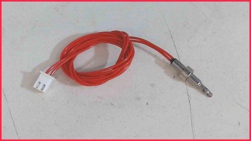 Temperatur fühler boiler rot - temperatur,