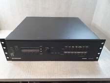 Crestron DMPS-300-C Professor