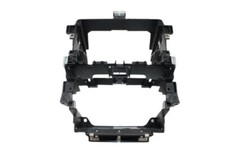 Original Audi A3 8P Doppel DIN