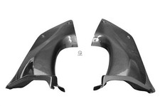 Carbon Cockpitverkleidung