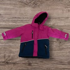 Scout Winterjacke