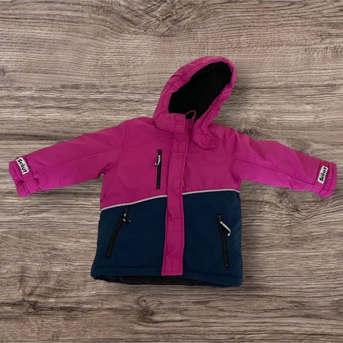 Scout winterjacke - scout,