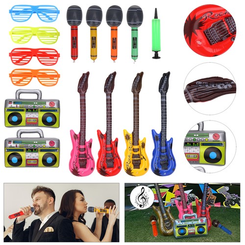Aufblasbare party requisiten - party,