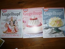 Hefte oetker gugelhupf - dr.,