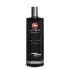 Foam Pad Wax & Sealant Pre