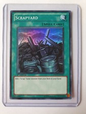 Schrottplatz DREV-EN047