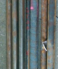Grauguß rund ggg40 - grauguß,