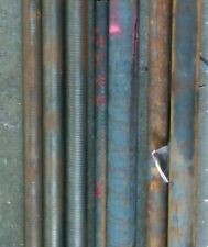 Grauguß Rund GGG40 EN-GJS-400-15C Kugelgraphit Sphäroguss Rundmaterial *VKF*