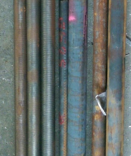 Grauguß rund ggg40 - grauguß,