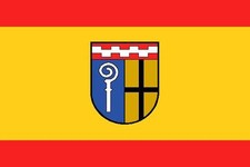 Fahne Flagge Mönchengladbach