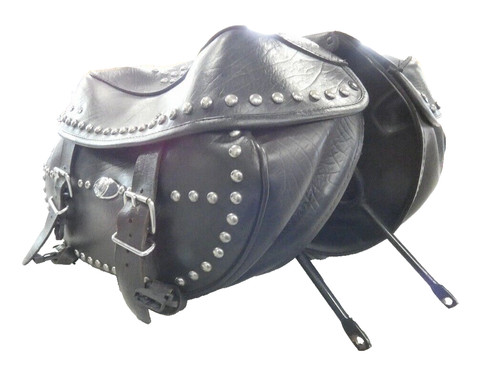 Harley davidson original flstf - harley-davidson,