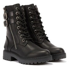 Blowfish Rissi Damenstiefel In