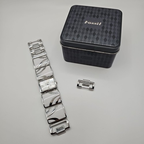 Fossil armbanduhr damenuhr - fossil,