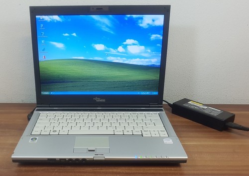 Fujitsu lifebook s6410 t7500 - fujitsu,