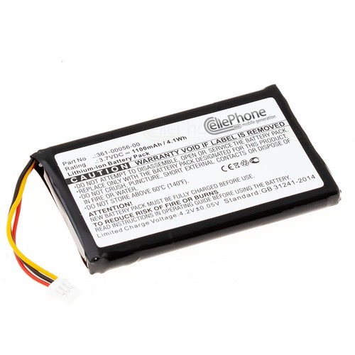 Akku ion für - 3,7v, li-ion