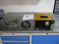 ORIGINAL TOP BOSCH ABGASTESTER