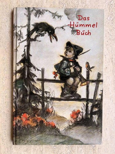 Das hummel buch - buch,