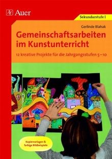 Gemeinschaftsarbeiten - , im