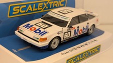Scalextric c4535 rover - c4535, sd1